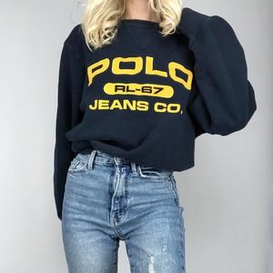 Polo Ralph Lauren Sweatshirt